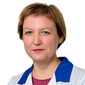 Николаева Елена Алексеевна — эндокринолог, УЗИ-специалист