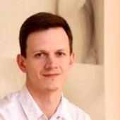 Бекеев Константин Владимирович — анестезиолог, реаниматолог