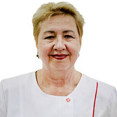 Белякова Наталья Всеволодовна — окулист (офтальмолог)