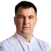 Стругавцов Алексей Викторович — хирург
