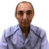 Барашян Александр Геворкович — хирург