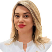 Геворкян Римма Самвеловна — акушер, гинеколог