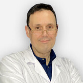 Бехтерев Антон Владимирович — ортопед, травматолог