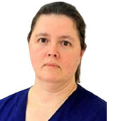 Атясова Елена Викторовна — врач МРТ