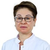 Бурлакова Мария Викторовна — УЗИ-специалист