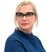 Чернобабова Татьяна Владимировна — гинеколог