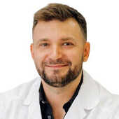 Скворцов Дмитрий Сергеевич — пластический хирург