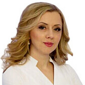 Левченко Ирина Александровна — терапевт, маммолог