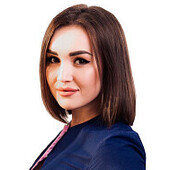 Зайцева Диана Андреевна — акушер, гинеколог