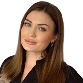 Кириенко Юлия Александровна — гинеколог, акушер