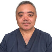 Казарян Арутюн Сепуйевич — онколог