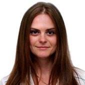 Гуляева Светлана Игоревна — стоматолог, стоматолог-терапевт