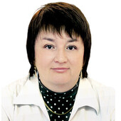 Пузикова Олеся Зиновьевна — эндокринолог, репродуктолог (ЭКО)