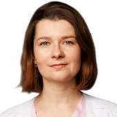 Малахова Ольга Сергеевна — эндоскопист