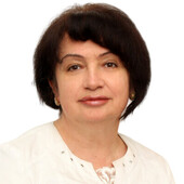 Ларионова Елена Григорьевна — УЗИ-специалист, акушер