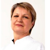 Серикова Ирина Борисовна — акушер, гинеколог