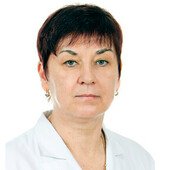 Агаркова Ирина Анатольевна — УЗИ-специалист