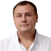 Филиппович Александр Александрович — уролог