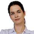 Верина Виктория Валерьевна - аллерголог, педиатр