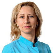 Нестерцова Татьяна Александровна — логопед