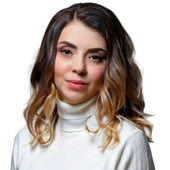 Гугуева Анна Васильевна — акушер-гинеколог