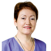 Мартыненко Таисия Николаевна — акушер, гинеколог