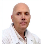 Бабичев Вячеслав Иванович — эндокринолог