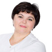 Венцова Анна Григорьевна — УЗИ-специалист