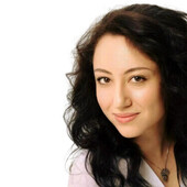 Тедеева Мадина Валерьевна — косметолог, косметолог-дерматолог