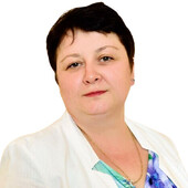 Спицкая Марина Николаевна — гастроэнтеролог, педиатр