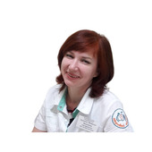 Зименко Наталья Васильевна — ЛОР (отоларинголог)