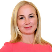 Мельник Инна Николаевна — невролог