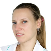 Чернышёва Марина Сергеевна — андролог, уролог