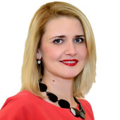 Таршинова Ольга Григорьевна — ортопед, хирург