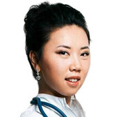 Цой Наталья Эдуардовна — невролог