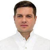 Шепилов Владимир Владимирович — стоматолог, стоматолог-ортопед