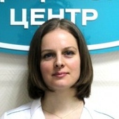 Бадретдинова Анна Игоревна — терапевт, кардиолог