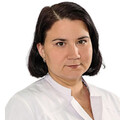 Черняк Олеся Петровна - кардиолог, узи-специалист