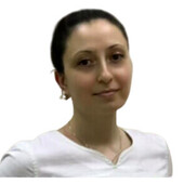 Тагиева Саида Тельмановна — УЗИ-специалист, педиатр