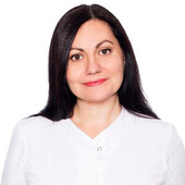 Зайцева Оксана Александровна — педиатр