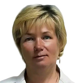 Маркелова Елена Вячеславовна — ЛОР (отоларинголог)