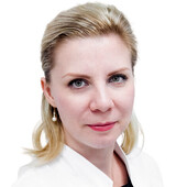 Канайкина Анна Юрьевна — гинеколог, акушер