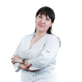 Кочетова Мария Юрьевна — окулист (офтальмолог)