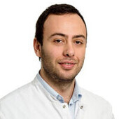 Тохтамишян Сурен Капрелович — уролог