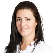 Кузнецова Елена Владимировна — венеролог, дерматолог