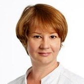 Силенко Людмила Владимировна — терапевт