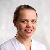 Новикова Ирина Михайловна — кардиолог