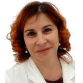 Никонорова Лариса Николаевна — УЗИ-специалист, акушер