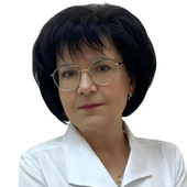 Филатова Ирина Юрьевна — ЛОР (отоларинголог)