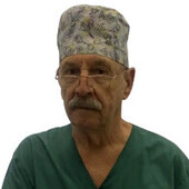 Вейденкеллер Александр Вольдемарович — стоматолог, стоматолог-хирург